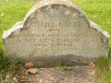 image of grave number 808489